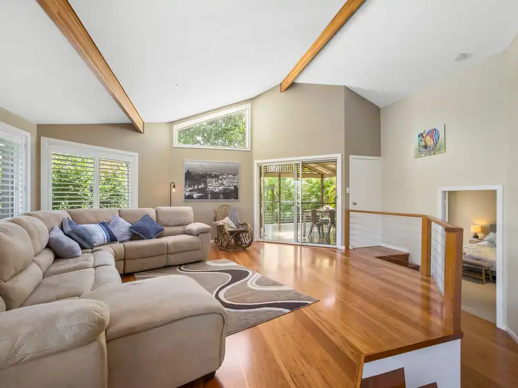 Fourth view of Homely house listing, 15B Timber Ridge, Port Macquarie NSW 2444