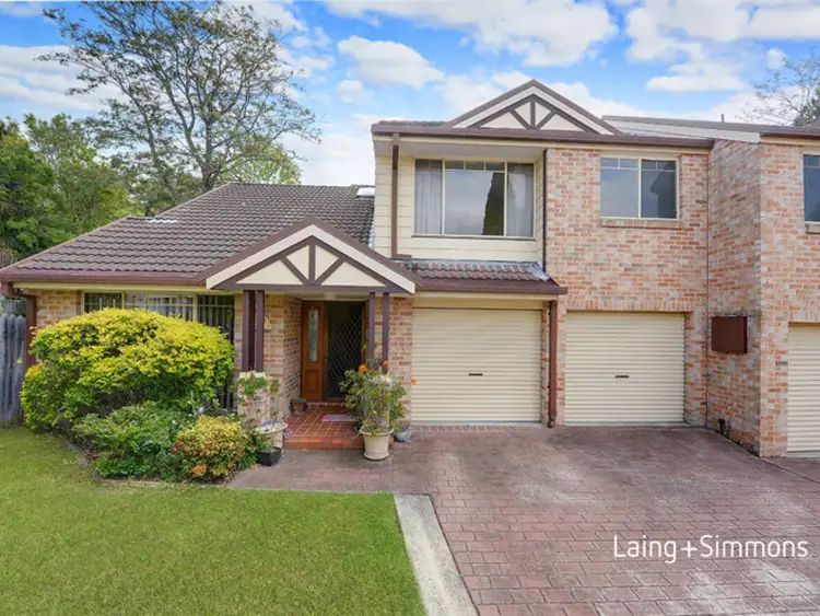 7/33-35 Galston Road, Hornsby NSW 2077
