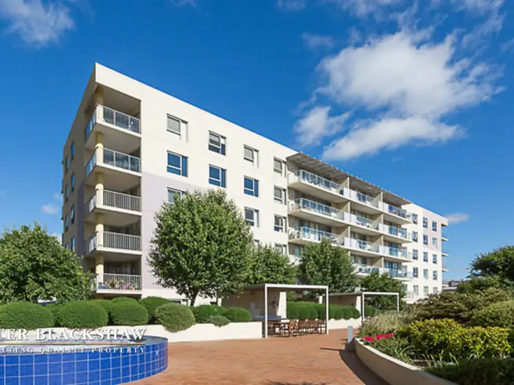 60/98 Corinna Street, Phillip ACT 2606