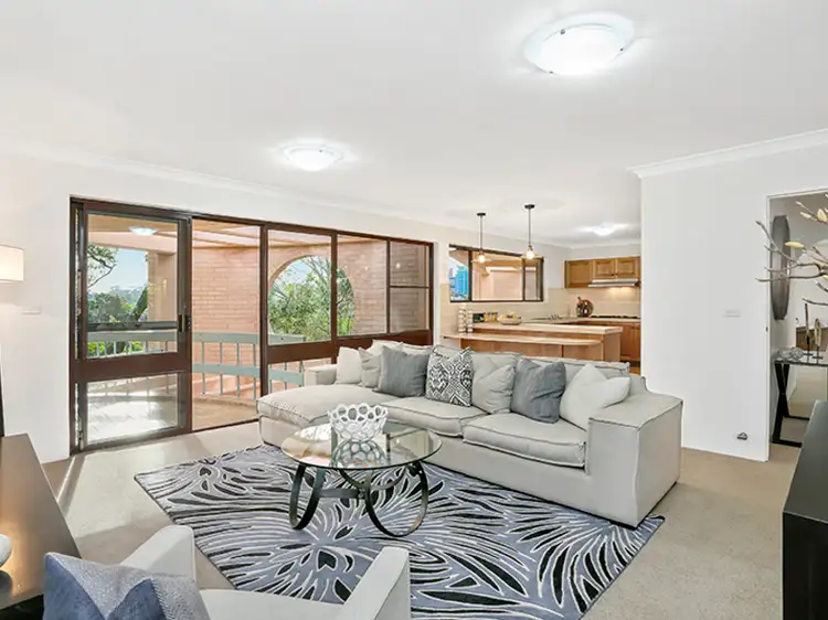5/19 River Road, Wollstonecraft NSW 2065