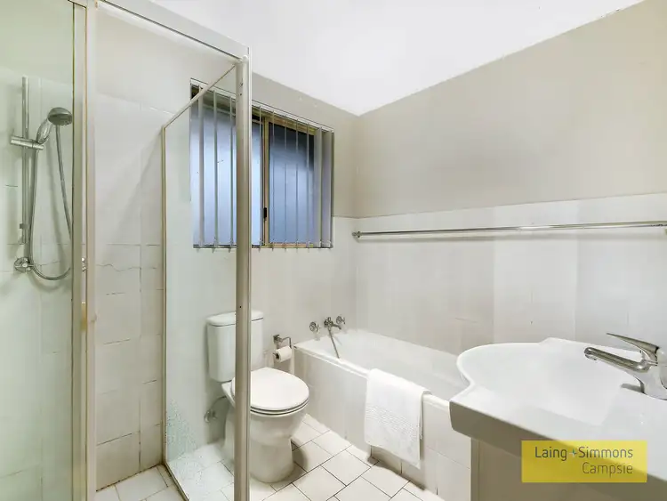 Seventh view of Homely apartment listing, 9/67-69 Graham Road, Narwee NSW 2209