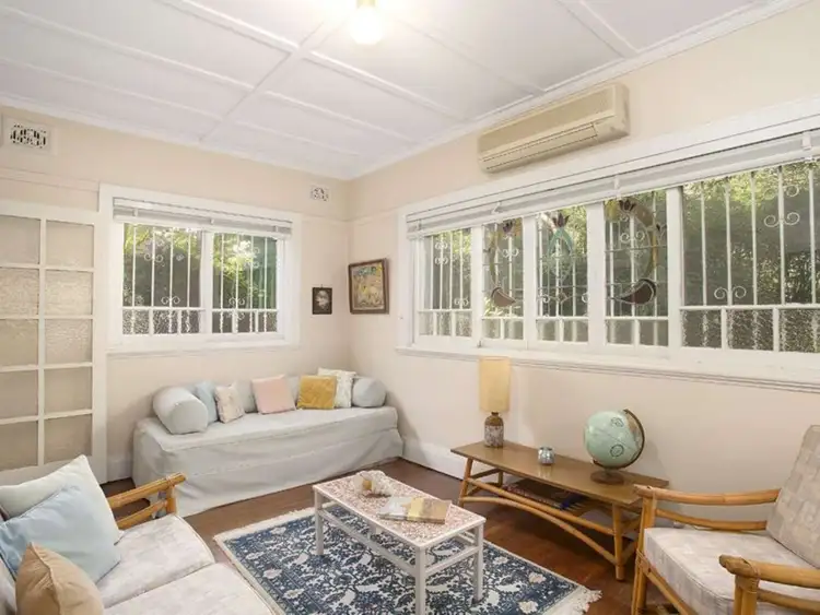 Fifth view of Homely house listing, 78 Balfour Road, Bellevue Hill NSW 2023