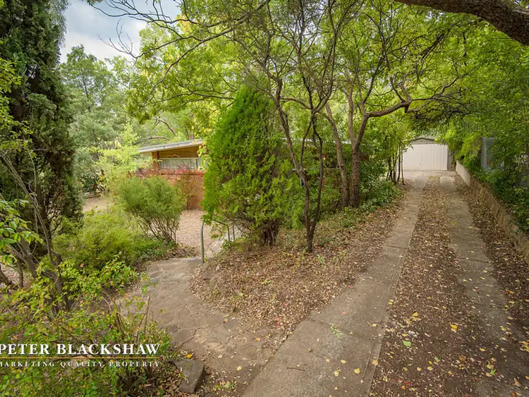 Second view of Homely house listing, 26 Goble Street, Hughes ACT 2605