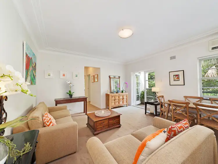 8/21 Darley Street, Neutral Bay NSW 2089