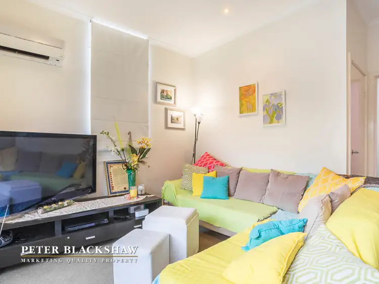 Sixth view of Homely unit listing, 6/1 Wanliss Street, Latham ACT 2615