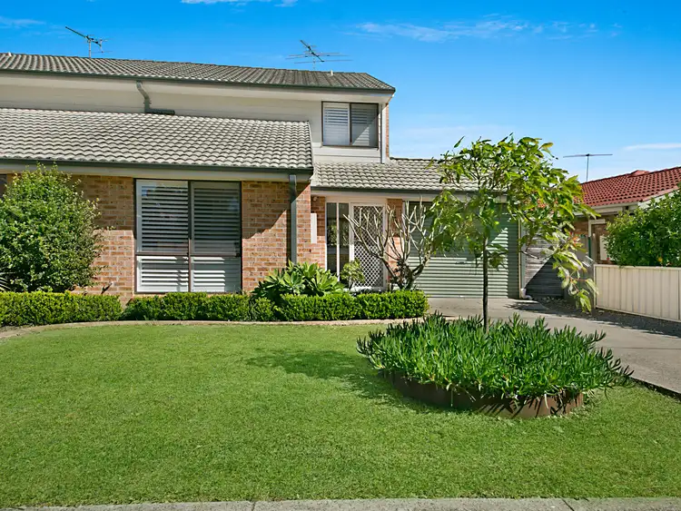 7b Doherty Street, Quakers Hill NSW 2763