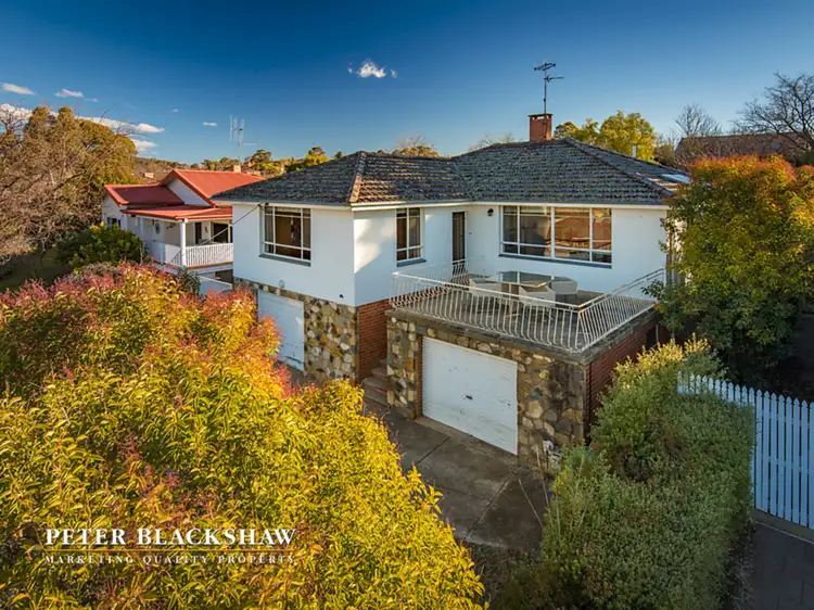45 Stornaway Road, Queanbeyan NSW 2620