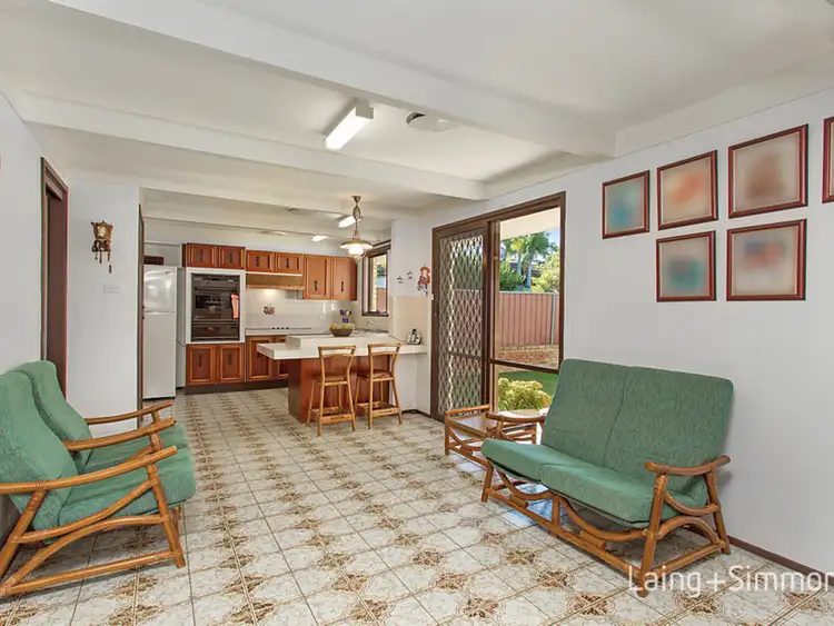 Fifth view of Homely house listing, 8 Deptford Avenue, Kings Langley NSW 2147