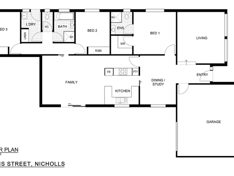 Fourth view of Homely house listing, 15 Ibis Street, Nicholls ACT 2913