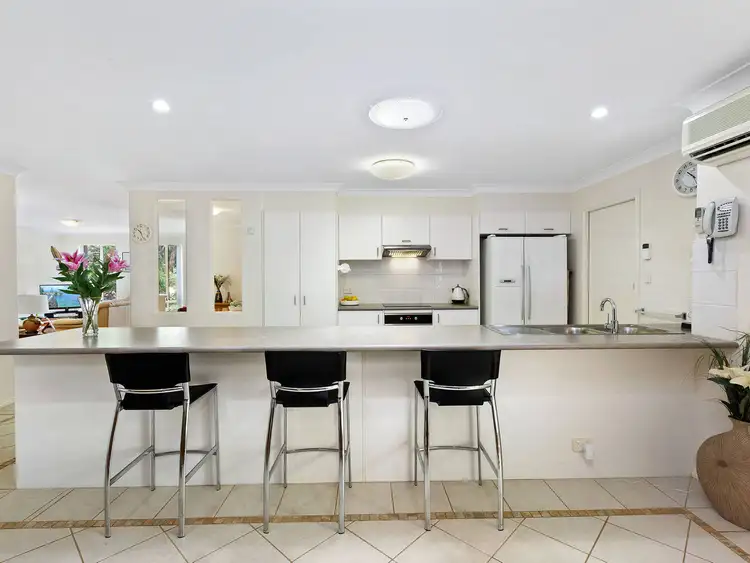 Third view of Homely house listing, 58 Jonas Absalom Drive, Port Macquarie NSW 2444