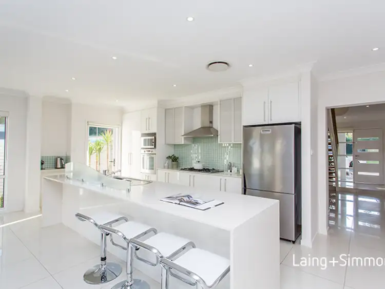 Second view of Homely house listing, 110 Daruga Avenue, Pemulwuy NSW 2145