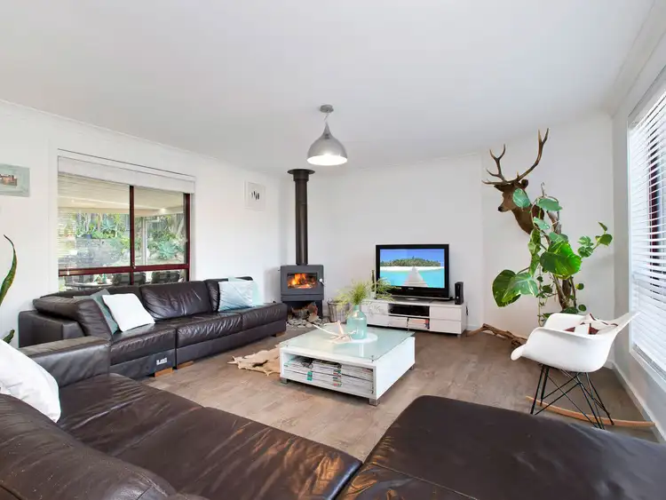 Second view of Homely house listing, 11 Haynes Avenue, Port Macquarie NSW 2444