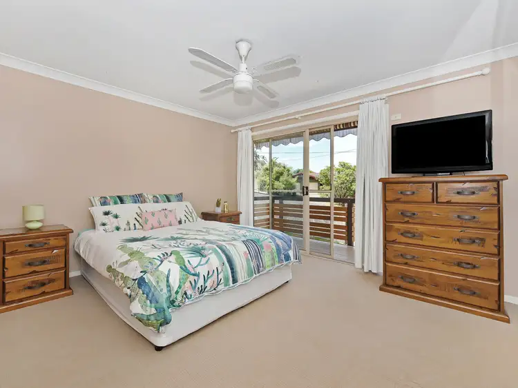Fourth view of Homely house listing, 72 Yarranabee Road, Port Macquarie NSW 2444