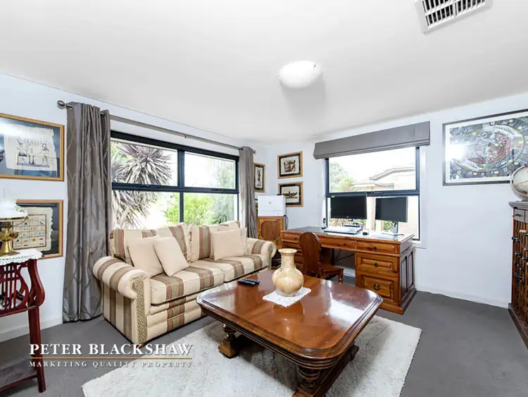 Third view of Homely house listing, 45 Ronald Walker Street, Casey ACT 2913