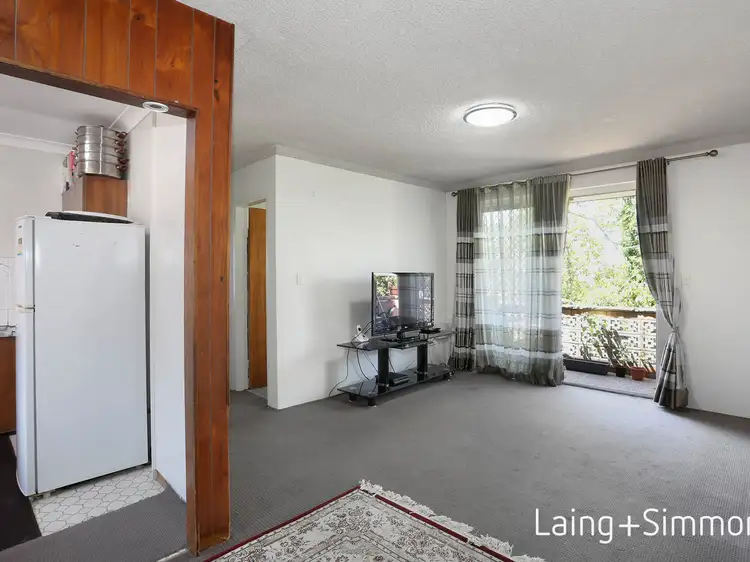 Second view of Homely unit listing, 9/67A Harrow Road, Auburn NSW 2144