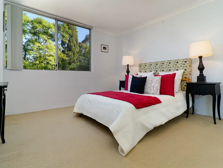 Fourth view of Homely unit listing, 4/42-44 Sinclair Street, Wollstonecraft NSW 2065