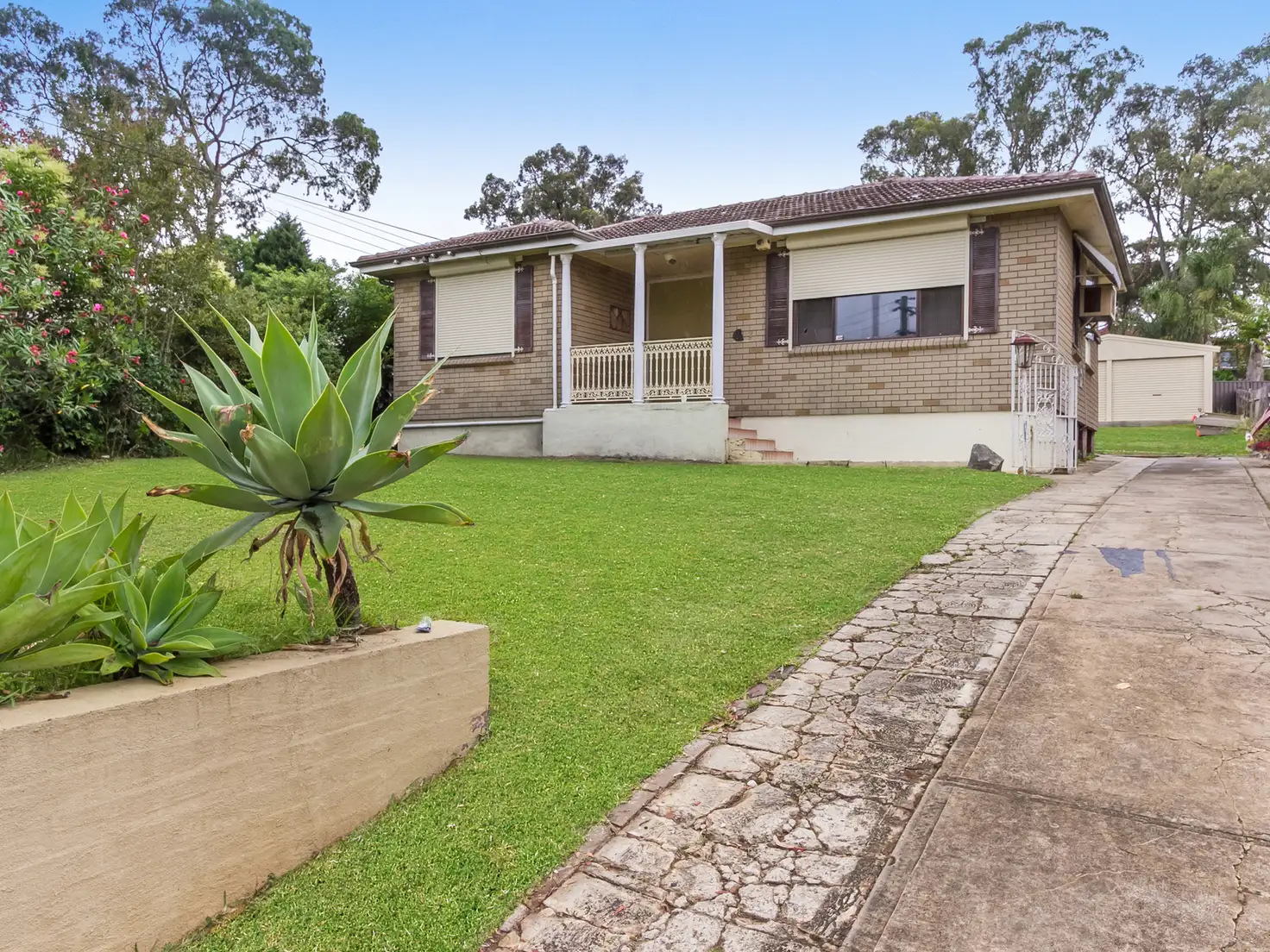 Main view of Homely house listing, 7 Charlton Road, Lalor Park NSW 2147