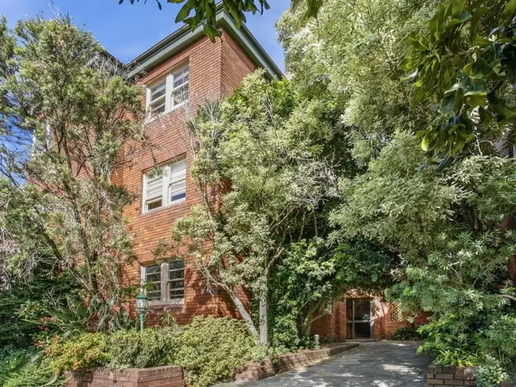 Second view of Homely unit listing, 9/196 West Street, Crows Nest NSW 2065