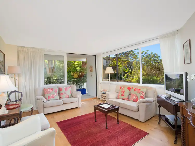 1D/45 Ocean Avenue, Double Bay NSW 2028