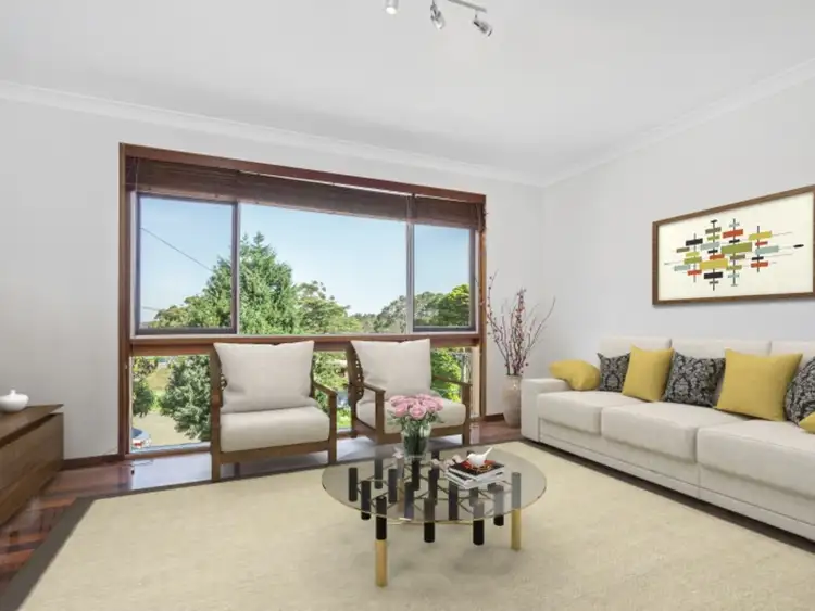 Fifth view of Homely house listing, 19 Kalianna Crescent, Beacon Hill NSW 2100
