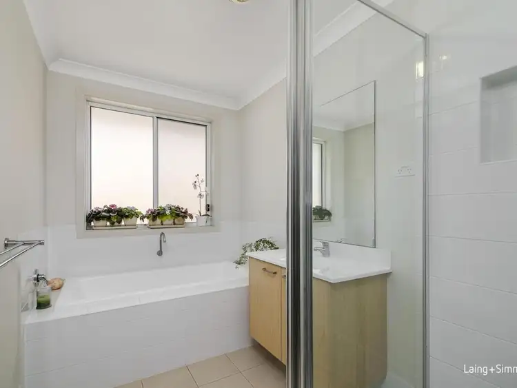 Fifth view of Homely house listing, 24 Holland Avenue, Ropes Crossing NSW 2760