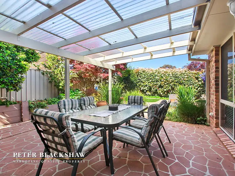 Fourth view of Homely house listing, 9 Bimberi Crescent, Palmerston ACT 2913