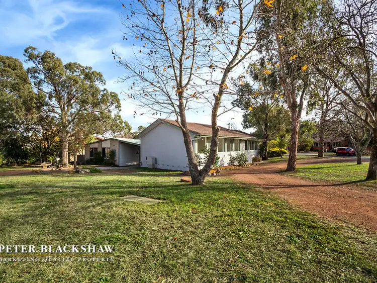 1 & 1a Paling Place, Melba ACT 2615