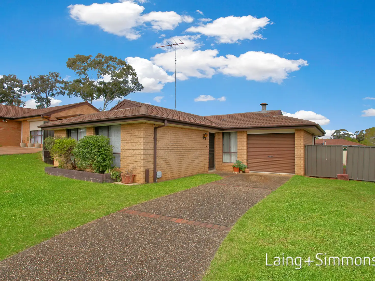 Main view of Homely house listing, 11 Bovis Place, Rooty Hill NSW 2766