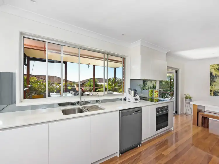 Sixth view of Homely house listing, 47 Pappinbarra Parade, Port Macquarie NSW 2444