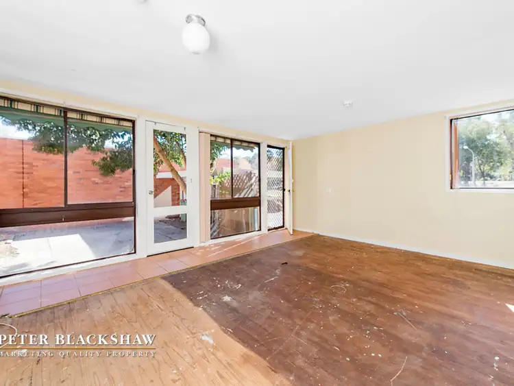 Second view of Homely house listing, 47 Chirnside Circuit, Kambah ACT 2902