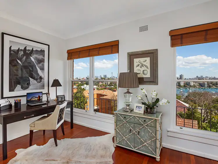 Fourth view of Homely apartment listing, 10/34 Fairfax Road, Bellevue Hill NSW 2023