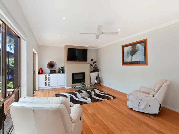 Fourth view of Homely house listing, 6 Jabuk Close, Port Macquarie NSW 2444