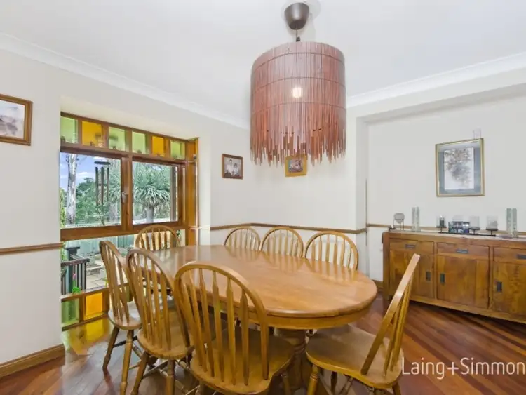 Fourth view of Homely house listing, 10 Simpson Place, Kings Langley NSW 2147