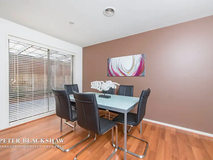 Sixth view of Homely house listing, 4/8 Murruba Place, Jerrabomberra NSW 2619