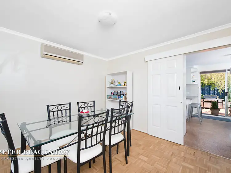 Fifth view of Homely house listing, 1 Dinnison Circuit, Kambah ACT 2902