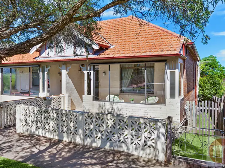 29 Moore Street, Drummoyne NSW 2047