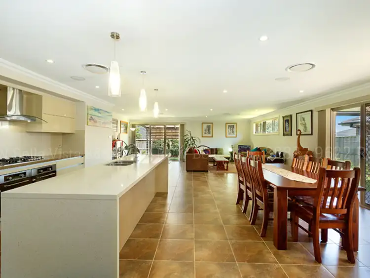 Third view of Homely house listing, 25 Buttercup Street, The Ponds NSW 2769