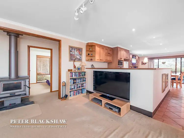 Seventh view of Homely house listing, 137 Widgiewa Road, Carwoola NSW 2620