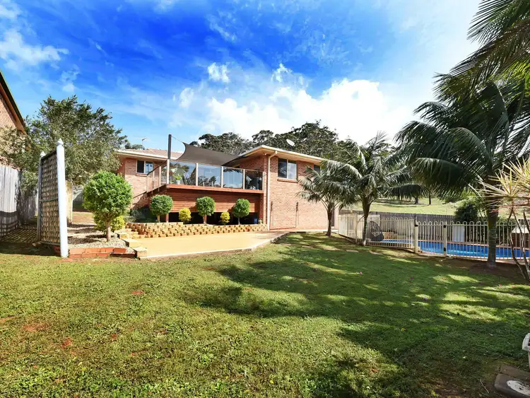 Second view of Homely house listing, 34 Emily Avenue, Port Macquarie NSW 2444