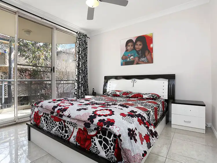 Second view of Homely unit listing, 6/29 NEWMAN, Merrylands NSW 2160