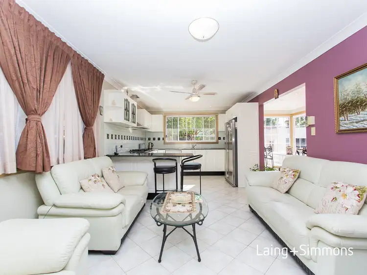 Fourth view of Homely house listing, 54 Alpha Road, Greystanes NSW 2145