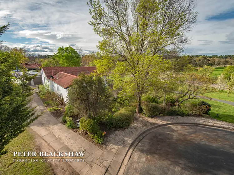 Fourth view of Homely house listing, 9 Verran Place, Curtin ACT 2605