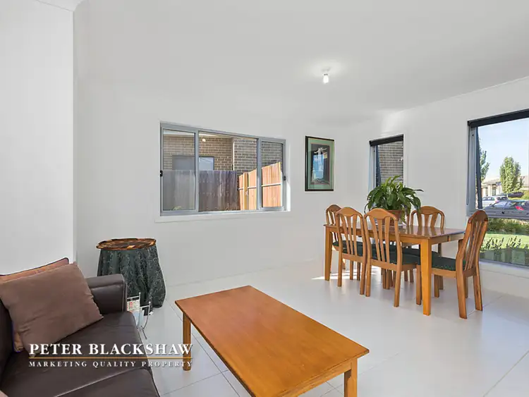 Seventh view of Homely house listing, 25 Syddall Street, Bonner ACT 2914