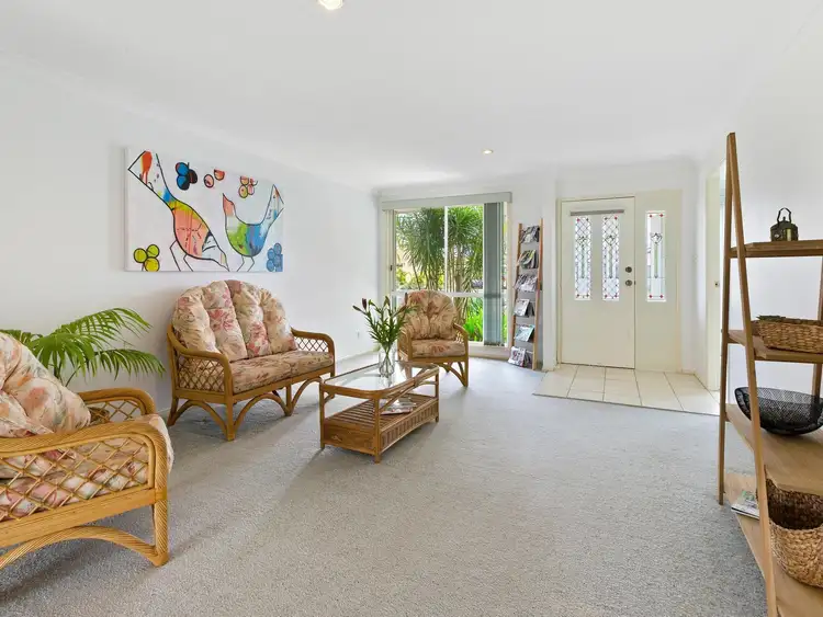 Fifth view of Homely house listing, 44 Greenmeadows Drive, Port Macquarie NSW 2444