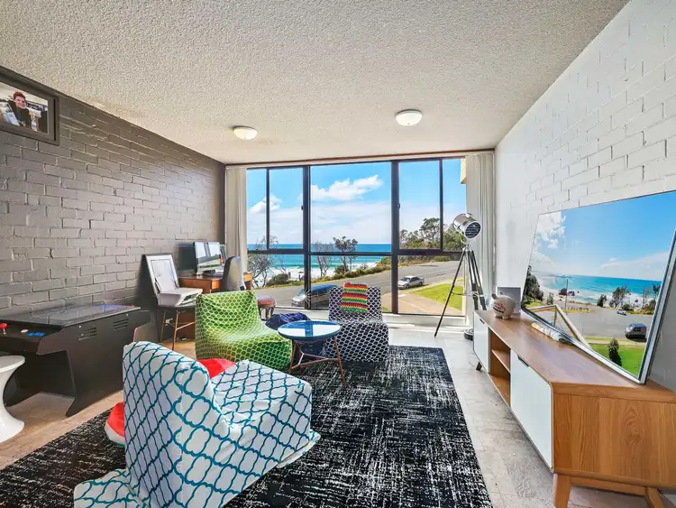Third view of Homely unit listing, 12/58 Pacific Drive, Port Macquarie NSW 2444
