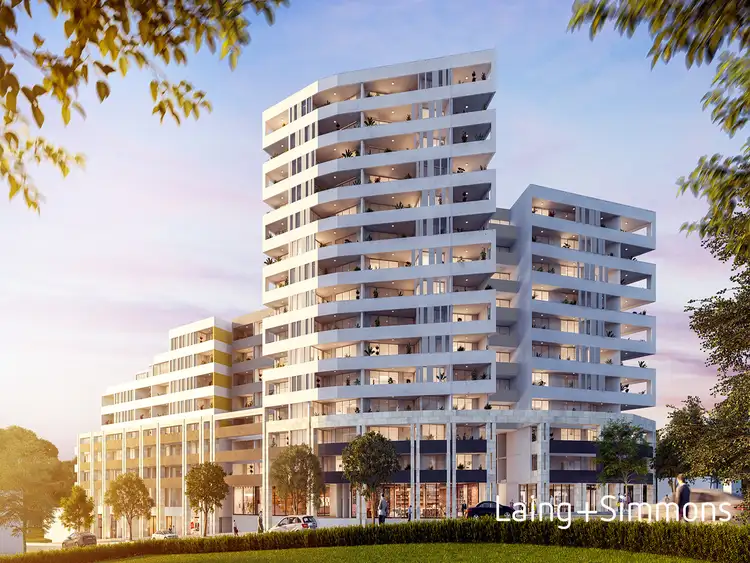 52/27 Yattenden Crescent, Baulkham Hills NSW 2153