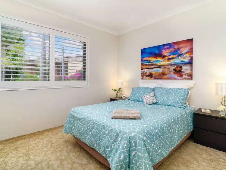 Sixth view of Homely unit listing, 8/2-4 Boronia Street, Wollstonecraft NSW 2065