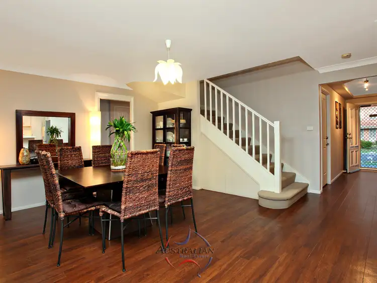 Fourth view of Homely house listing, 11 Hamlin Street, Quakers Hill NSW 2763