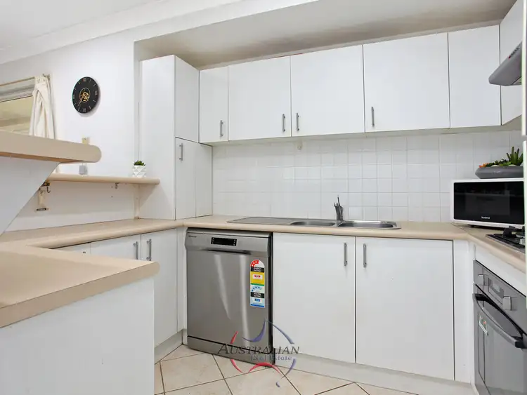 Fourth view of Homely house listing, 5 Torbert Avenue, Quakers Hill NSW 2763