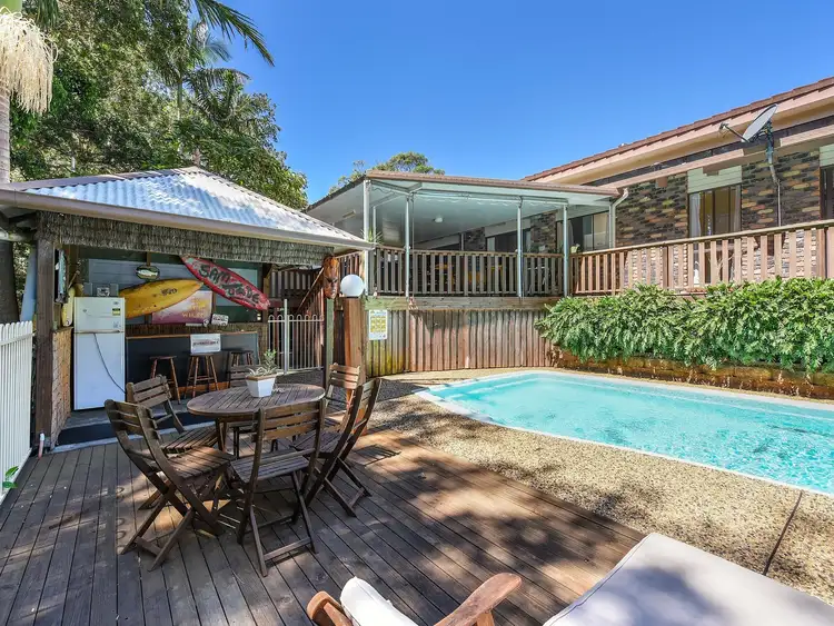 Fourth view of Homely house listing, 17 Pettit Street, Port Macquarie NSW 2444